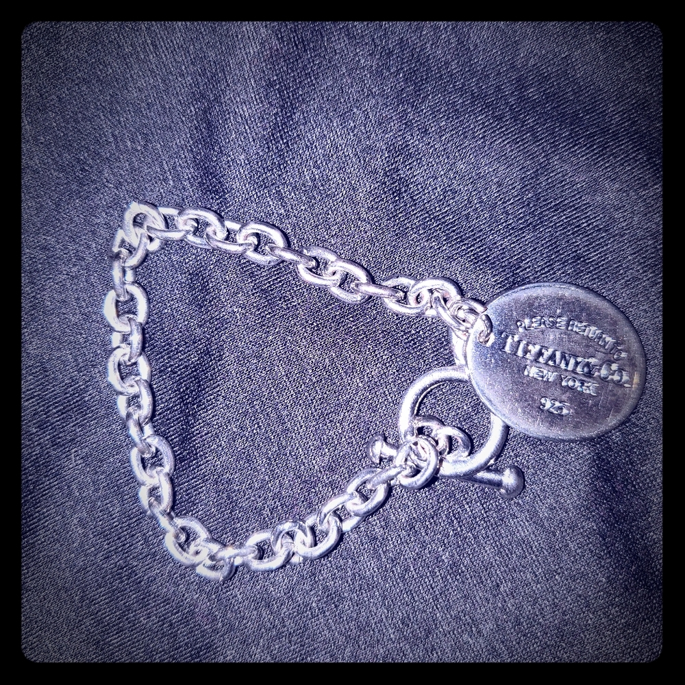 Tiffany and Co. Bracelet